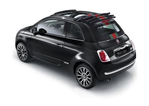 fiat 500c gucci price|Fiat 500 Gucci automatic.